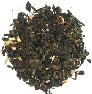 Herbal + Tea - Drink Great Tea