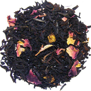 Tea Type, Black Favored - Drink Great Tea
