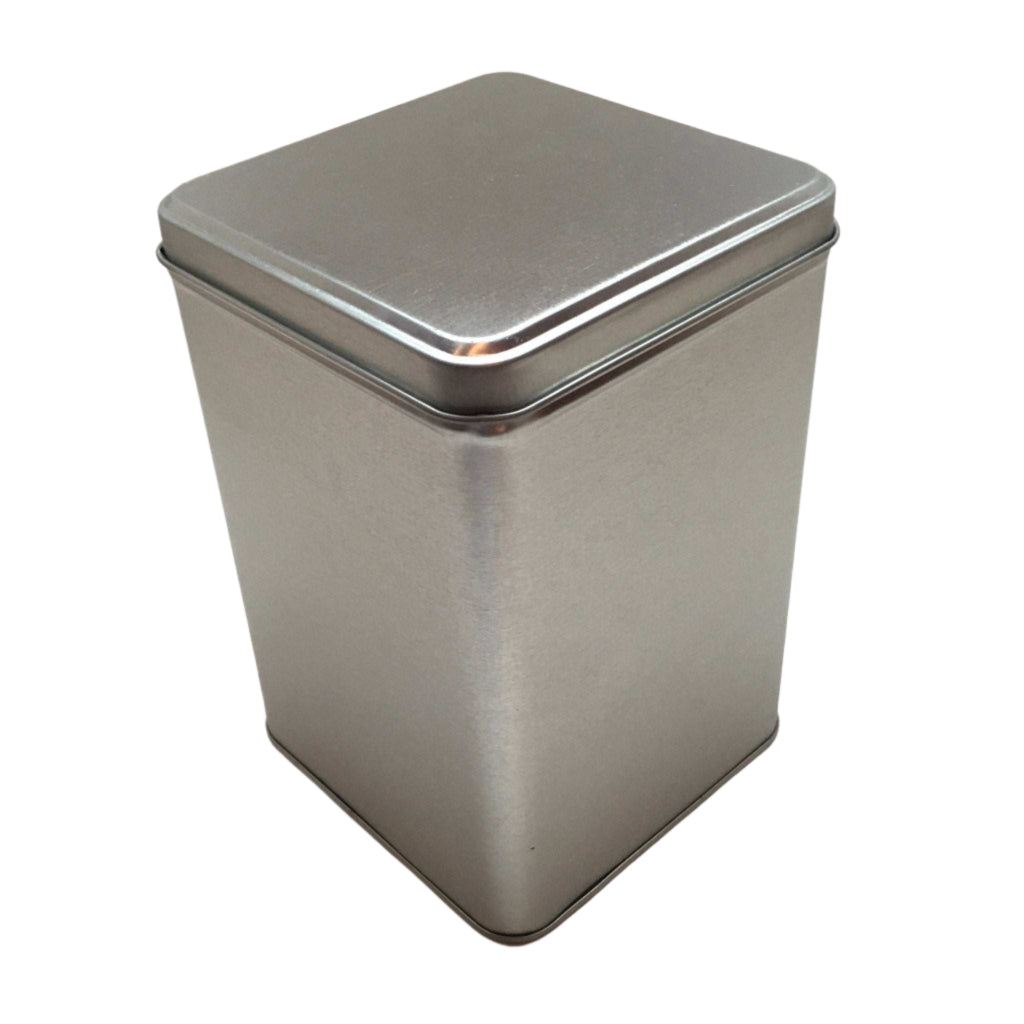 500g Tea Tin
