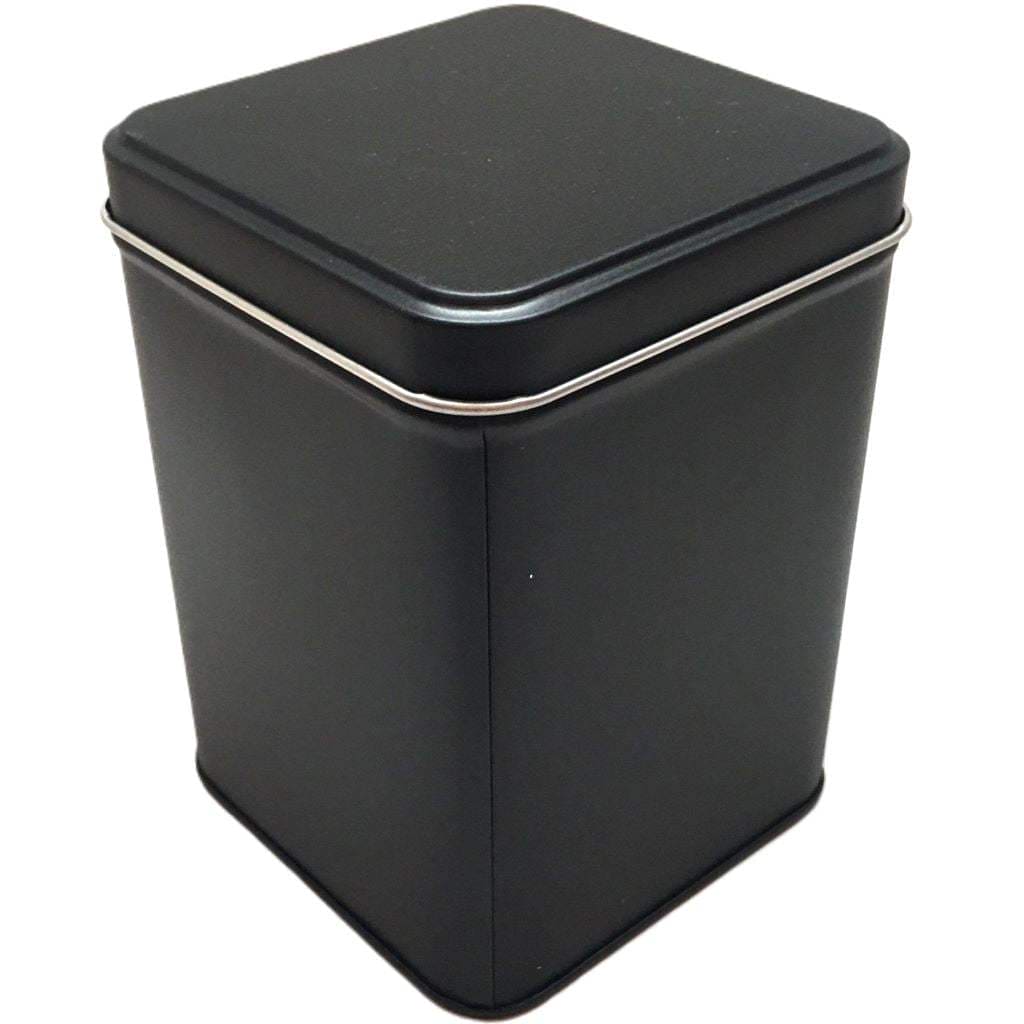 50g Tea Tin for Herbal Tea