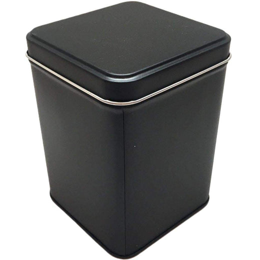 50g Tea Tin for Herbal Tea