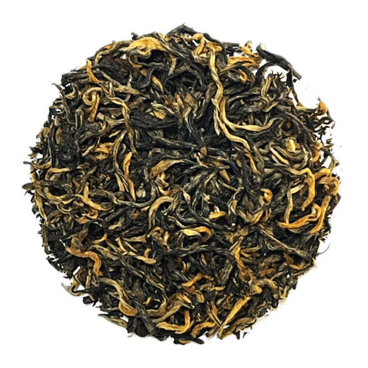 Himalayan High Golden Tips Black Tea