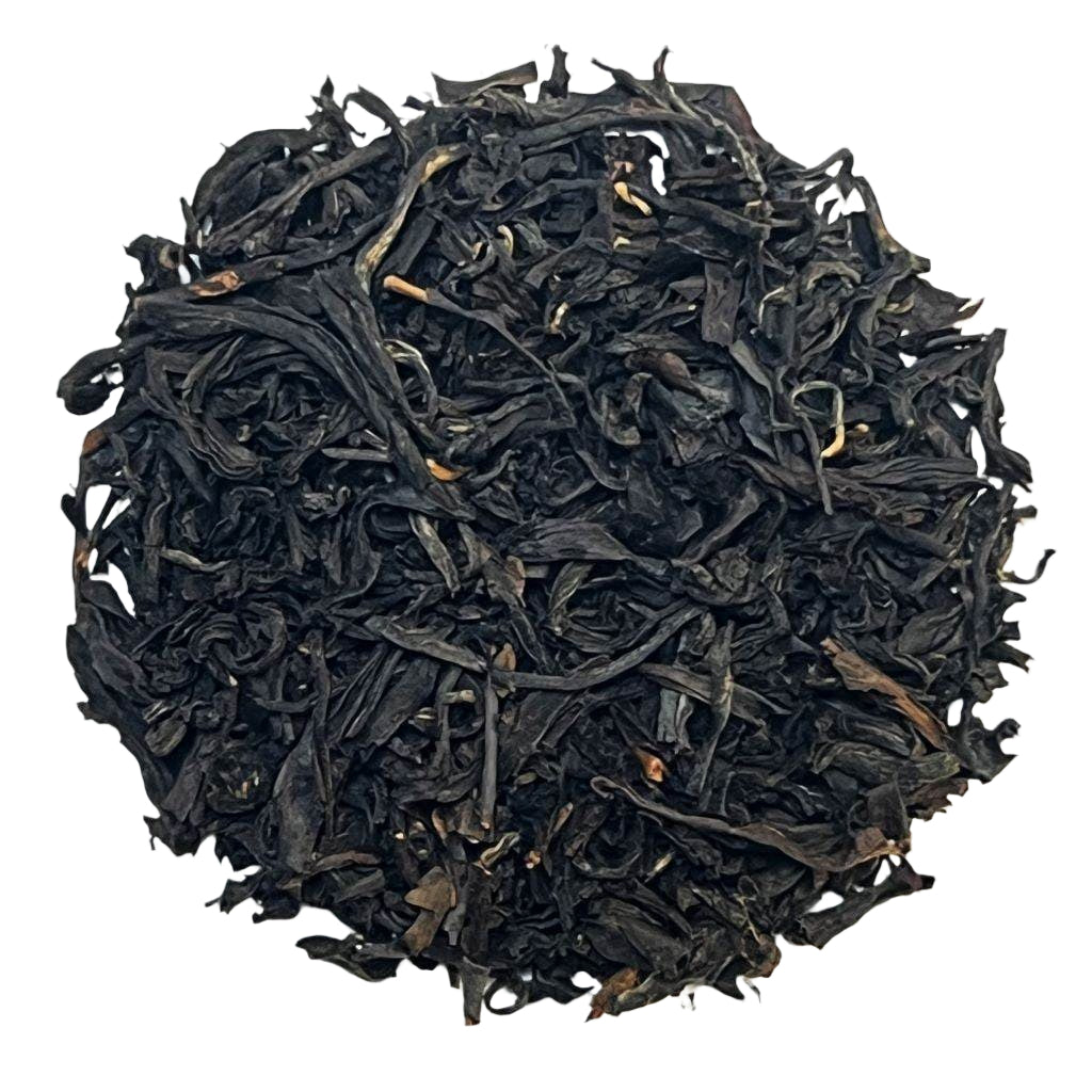 Lapsang Souchong