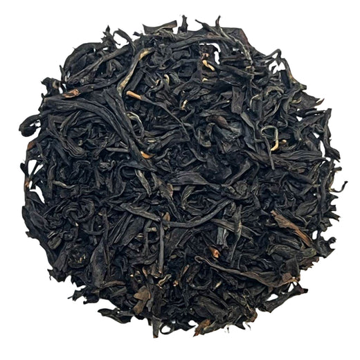 Lapsang Souchong