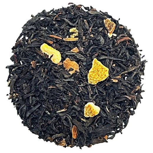 Russian Caravan Lapsang Souchong Black Tea Blend