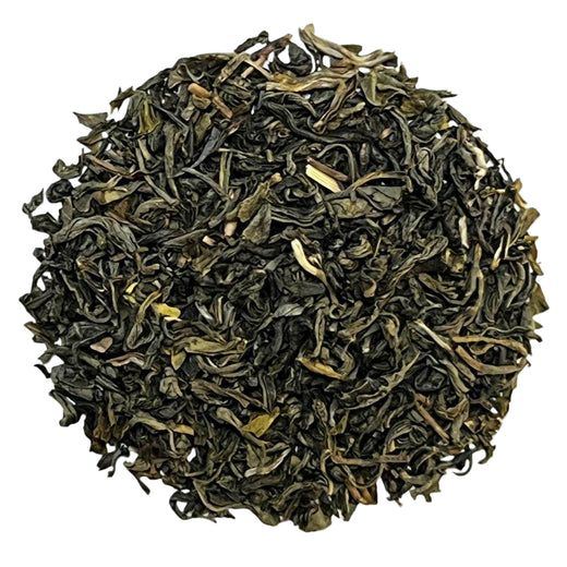 Jasmine Green Tea