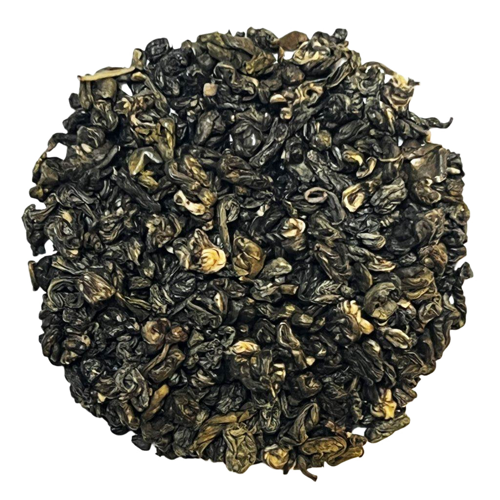 Gunpowder Green Tea