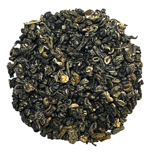 Gunpowder Green Tea