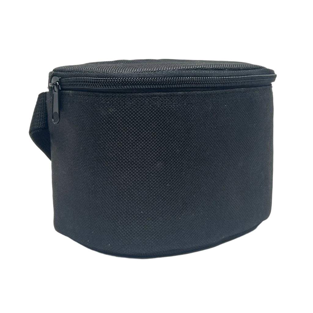 Padded Travel Case Front