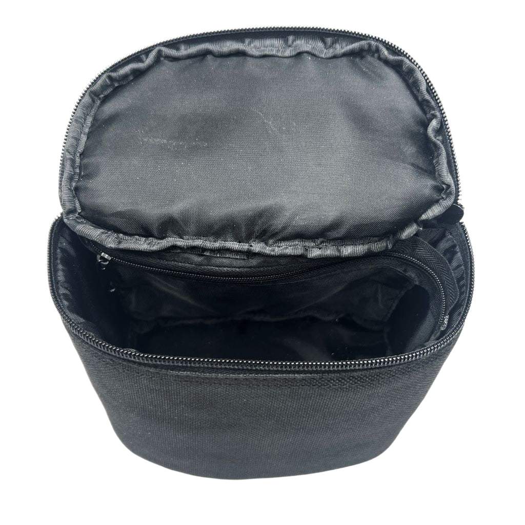 Padded Travel Case Interior