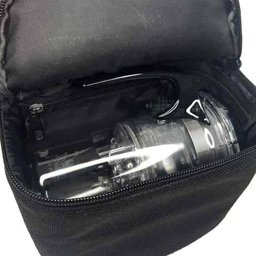 Mini Infuser in Padded Travel Case