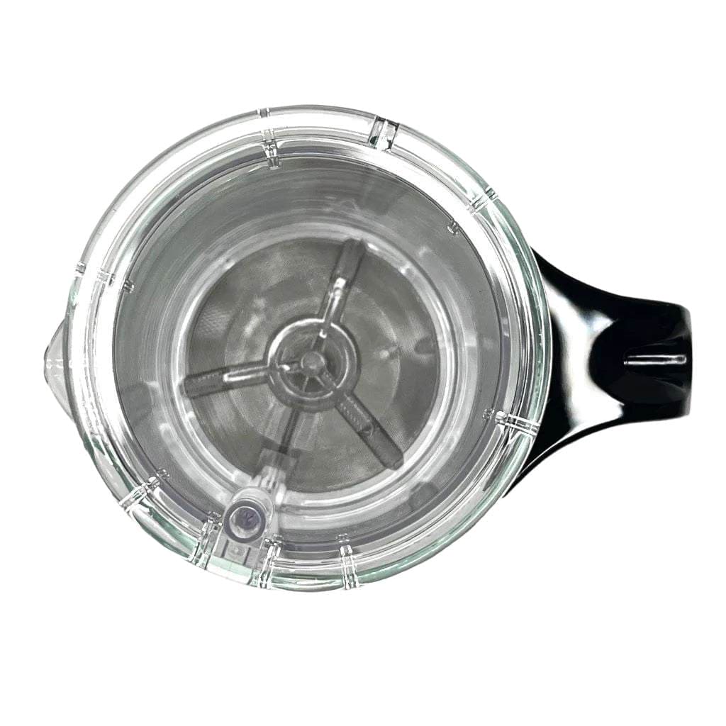 Mini Pro Tea Infuser Top Chamber