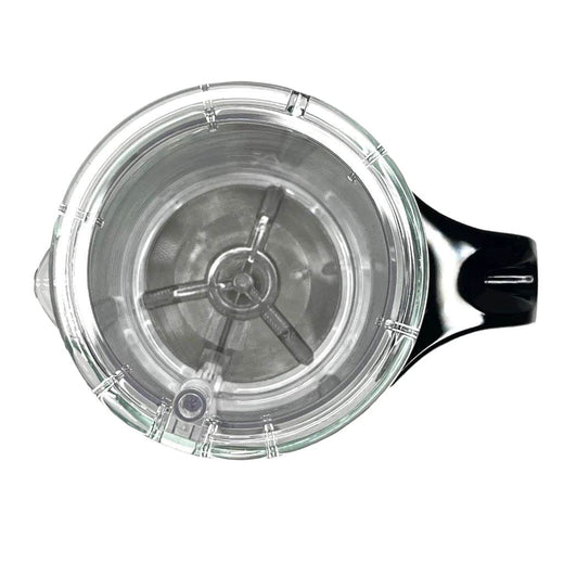Mini Pro Tea Infuser Top Chamber