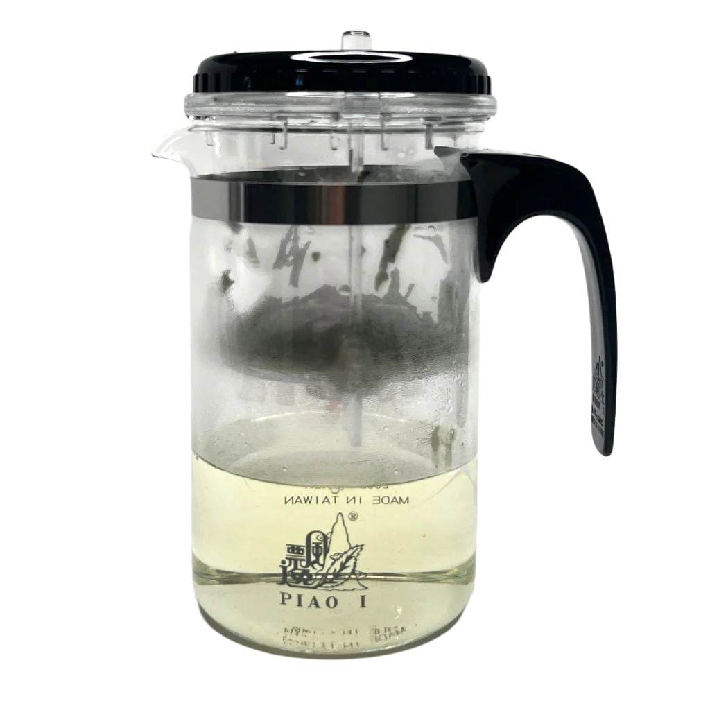 Mini Pro Infuser with Tea Broth