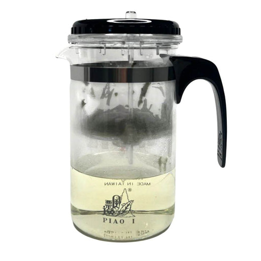 Mini Pro Infuser with Tea Broth