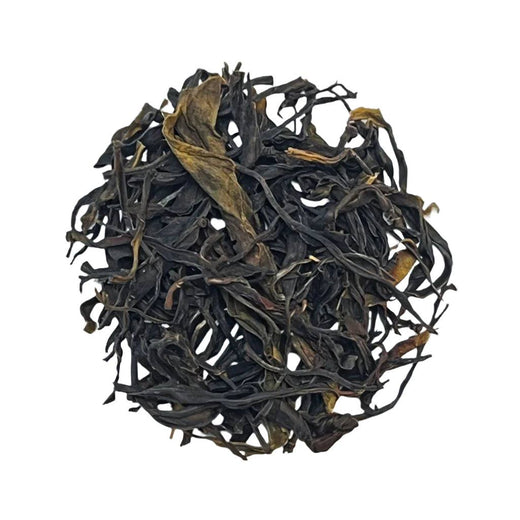 Snowy Mountain Wild Grown Qing Puerh Tea