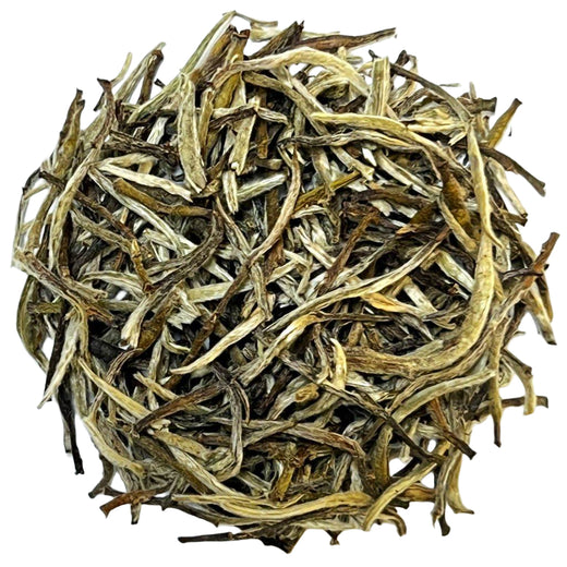 Nepal Silver Cloud White Tea