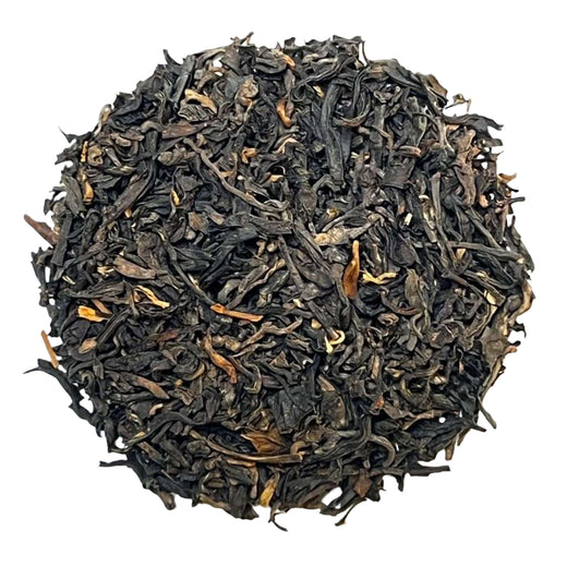 Backcountry Blend - Two Different Kinds of Tea