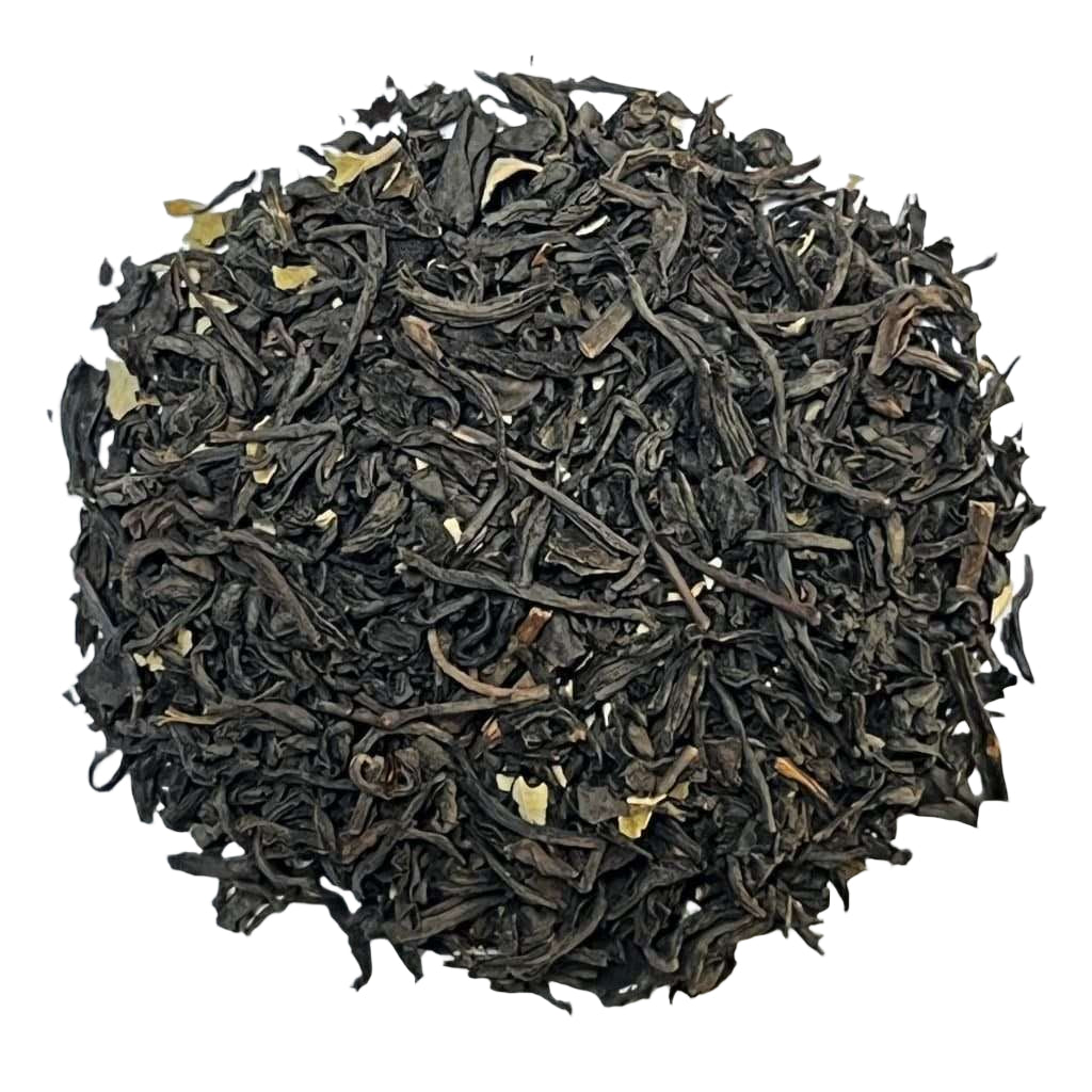 Black Raspberry Black Tea