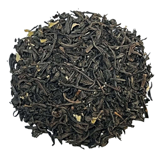 Black Raspberry Black Tea