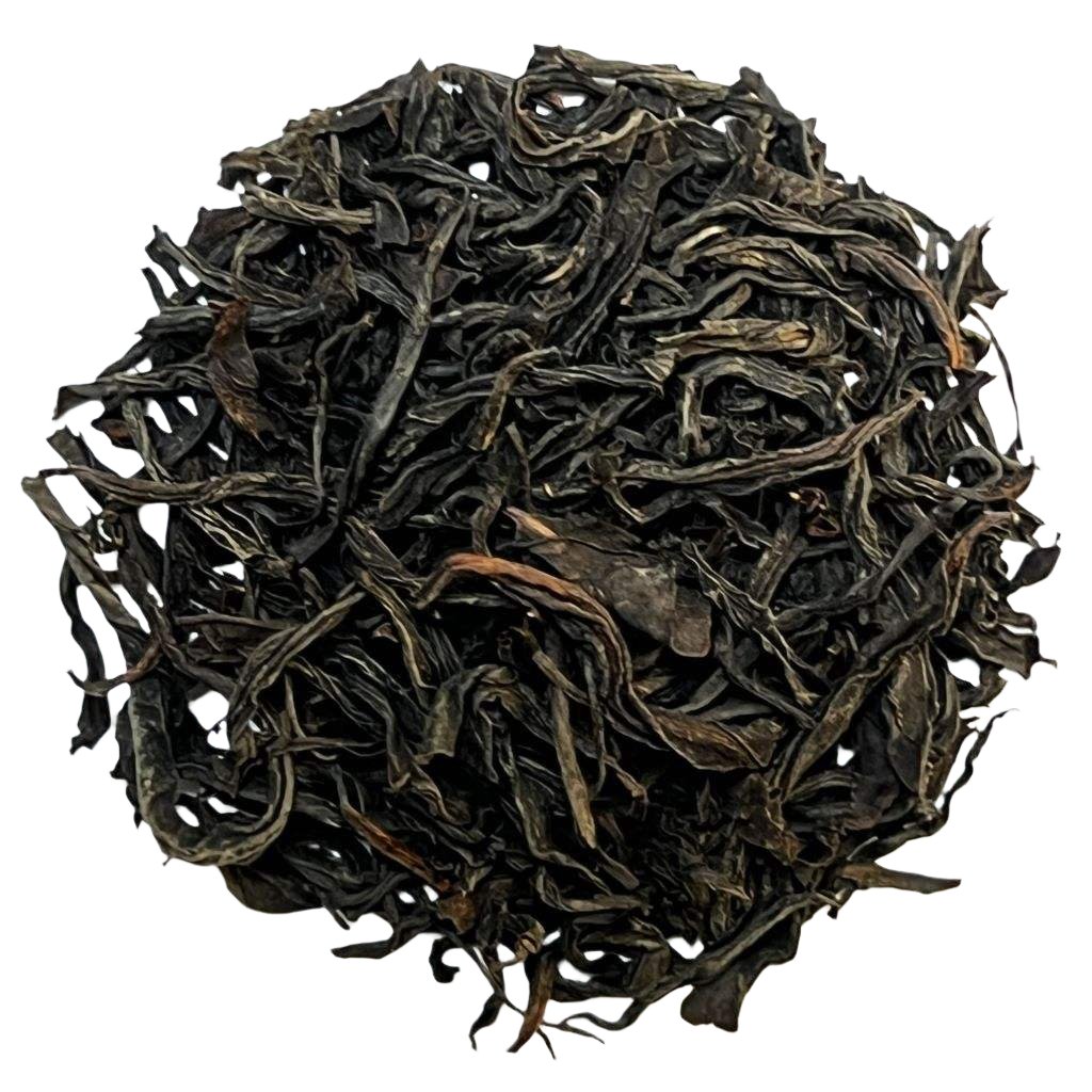 Bohea Black Tea