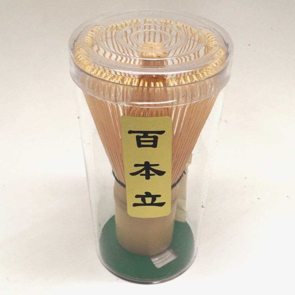 Chasen Bamboo Matcha Whisk