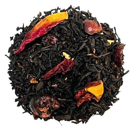 Cranberry Bog Black Tea