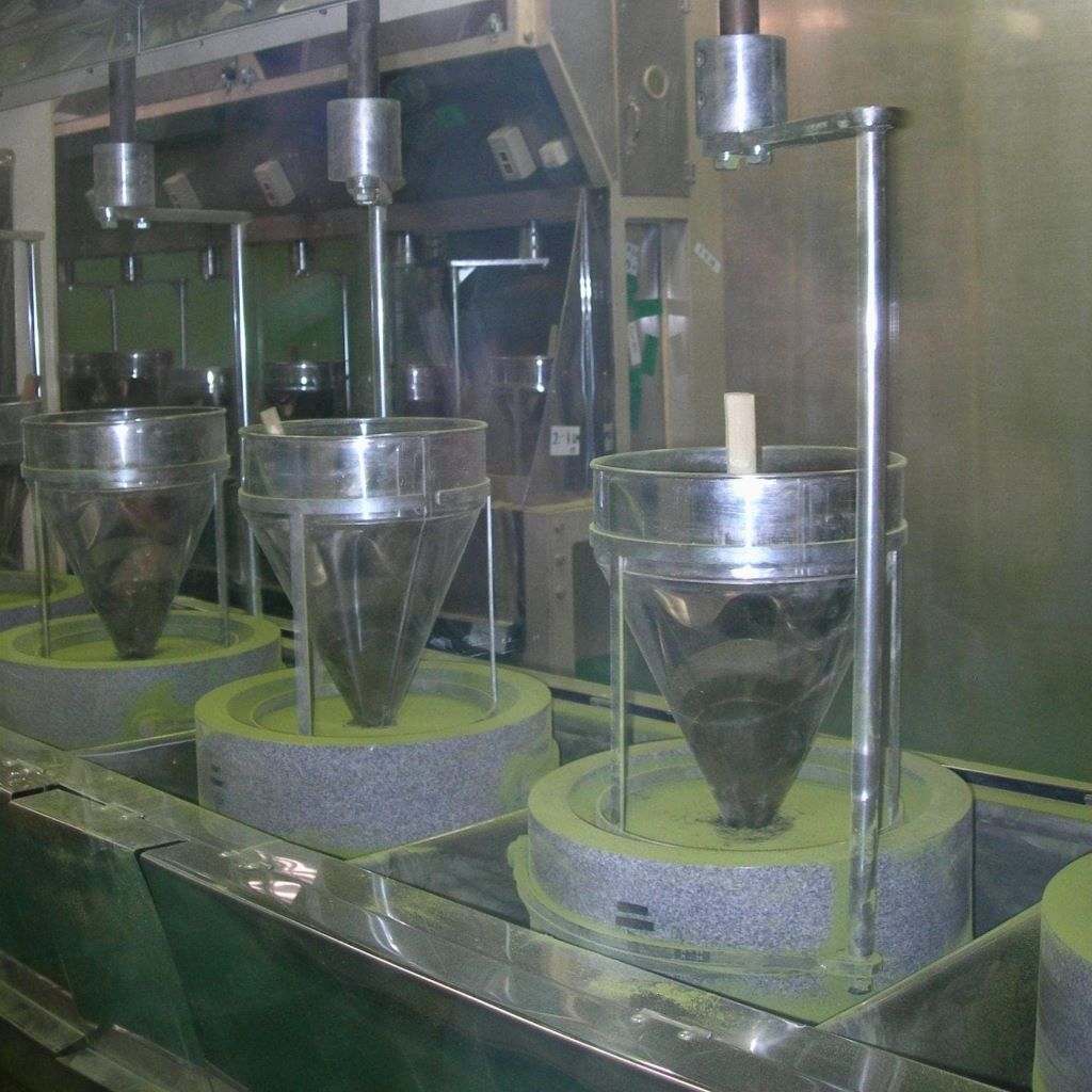 Green Tea