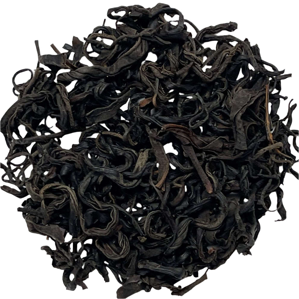 Georgian Wild Grown Black Sea OP Black Tea