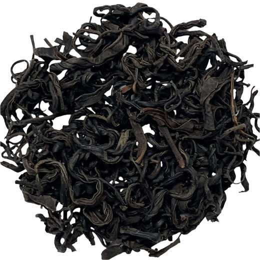 Georgian Wild Grown Black Sea OP Black Tea