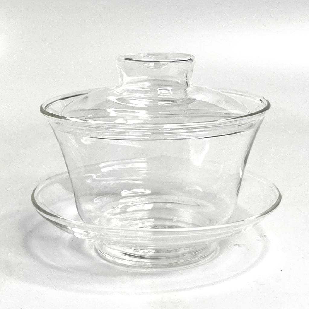 Glass GaiWan