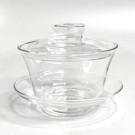 Glass GaiWan