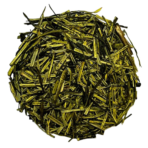 Kukicha