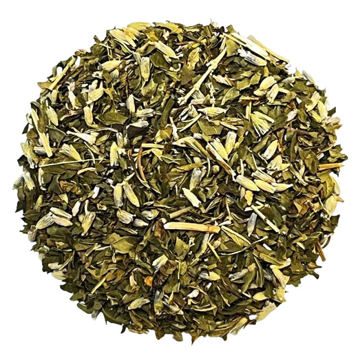 Lavender Mint Herbal Tea...A Perfect Combination...Lavender & Peppermint...Ummmm... - Drink Great Tea