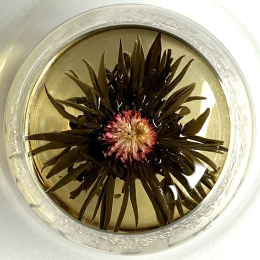 Magic in the Water™ Blooming Tea