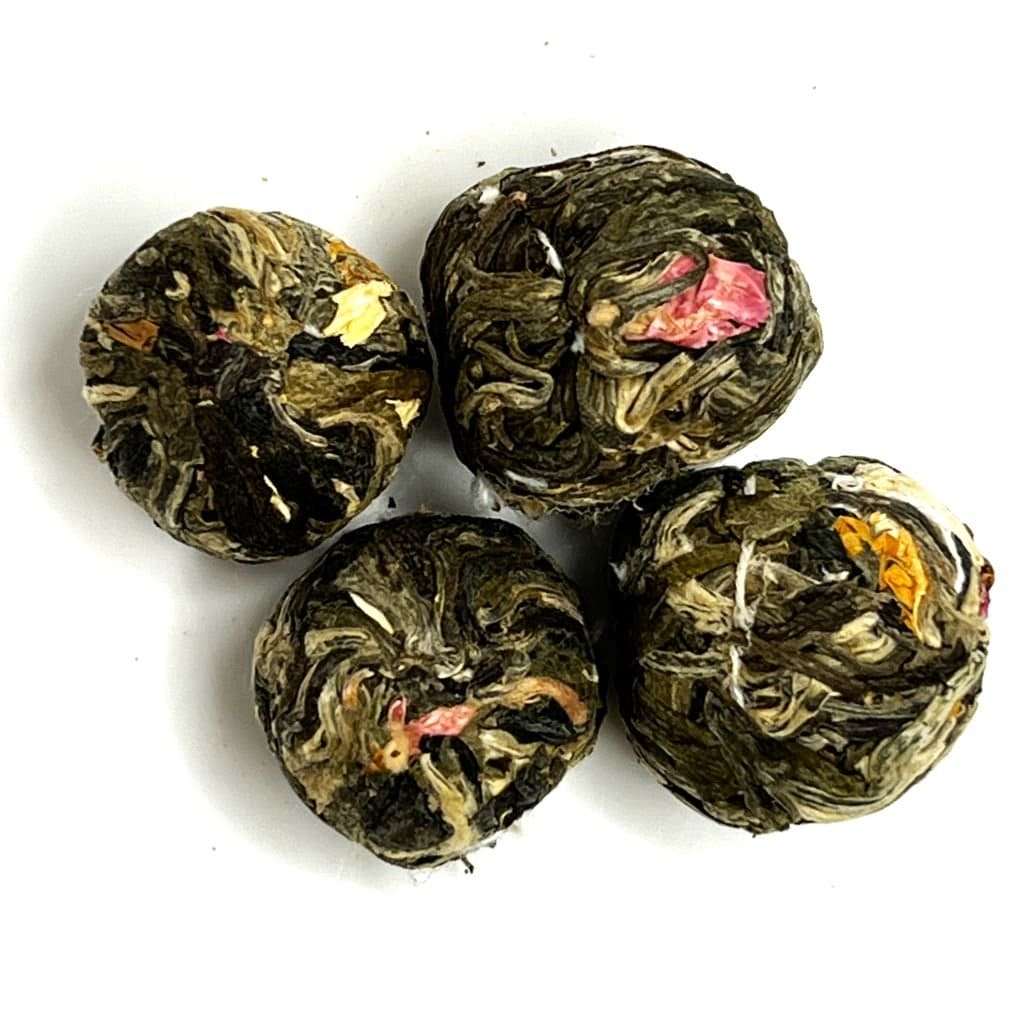 Magic in the Water™ Blooming Tea