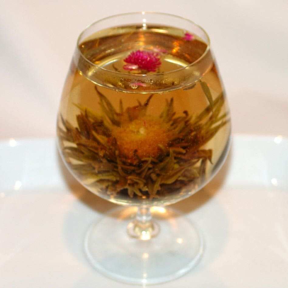 Magic in the Water™ Blooming Tea