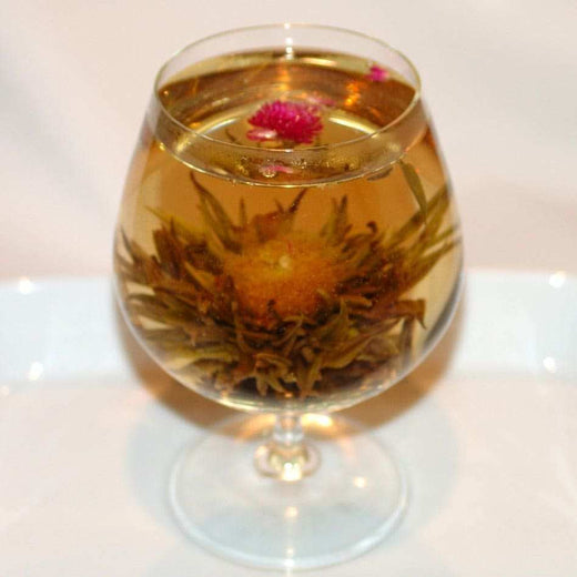 Magic in the Water™ Blooming Tea