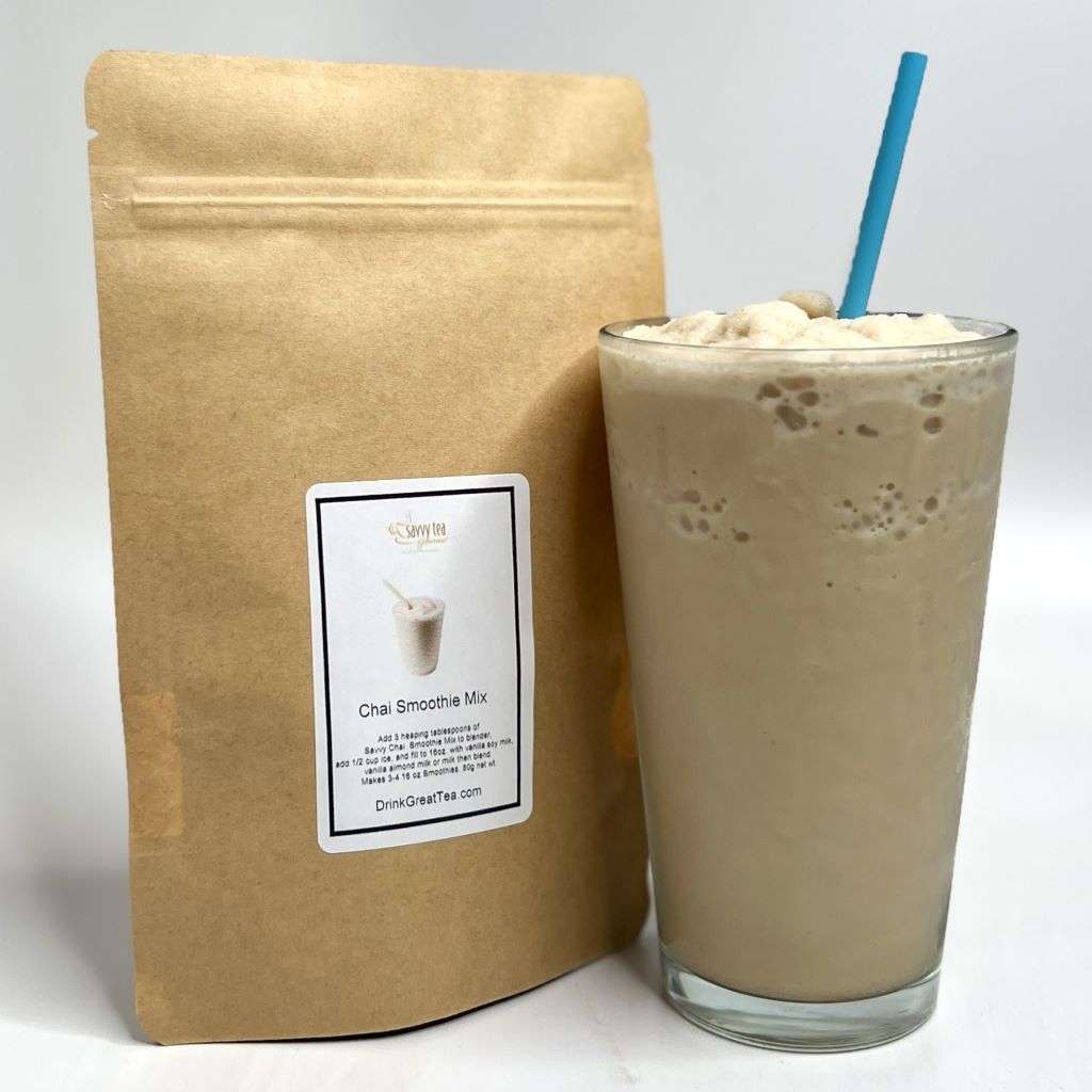 Masala Chai Smoothie Mix