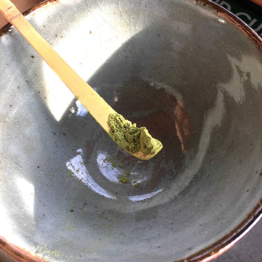 Ceremonial Grade Matcha Green Tea