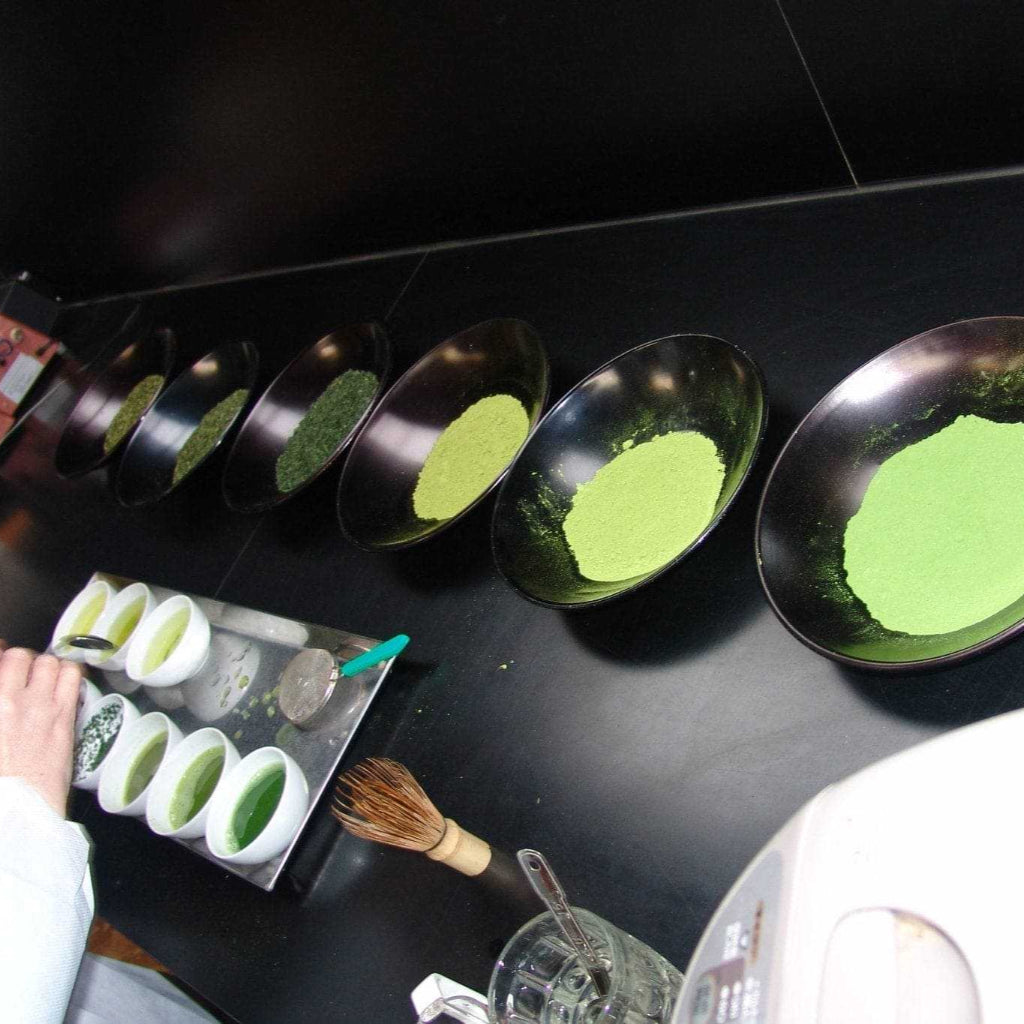 Ceremonial Grade Matcha Green Tea