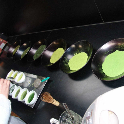 Ceremonial Grade Matcha Green Tea