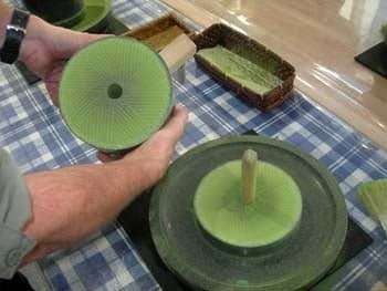 Ceremonial Grade Matcha Green Tea