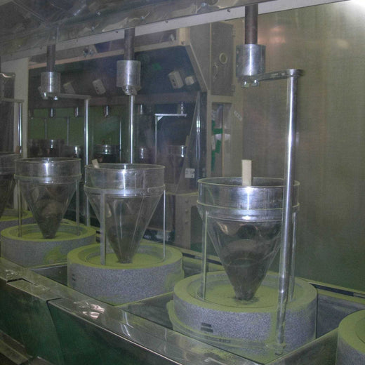 Ceremonial Grade Matcha Green Tea