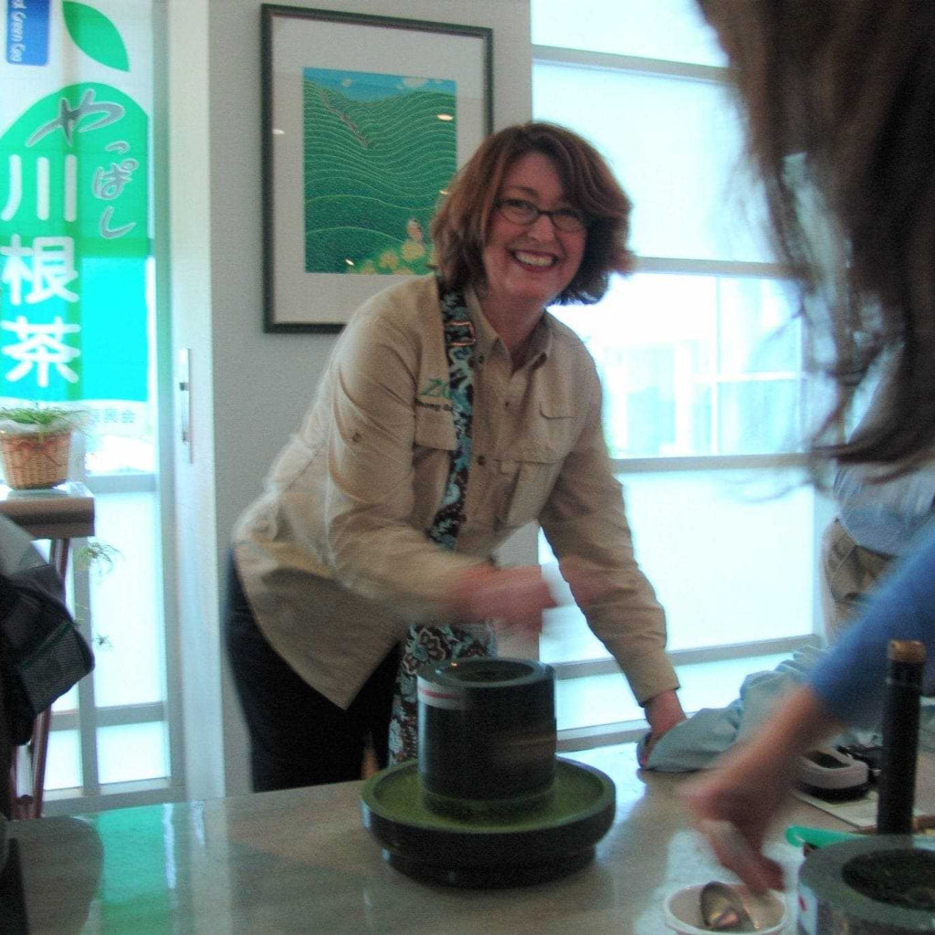Ceremonial Grade Matcha Green Tea
