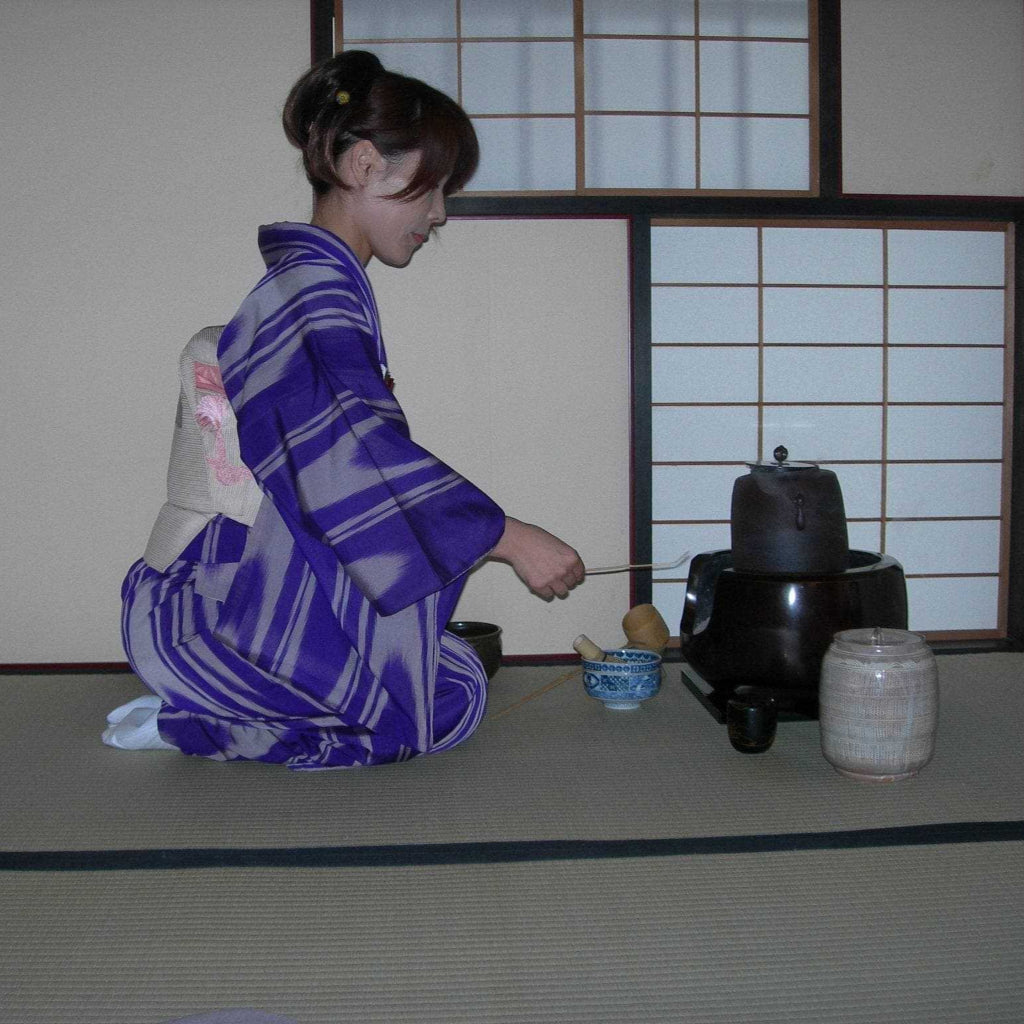 Matcha Ceremony