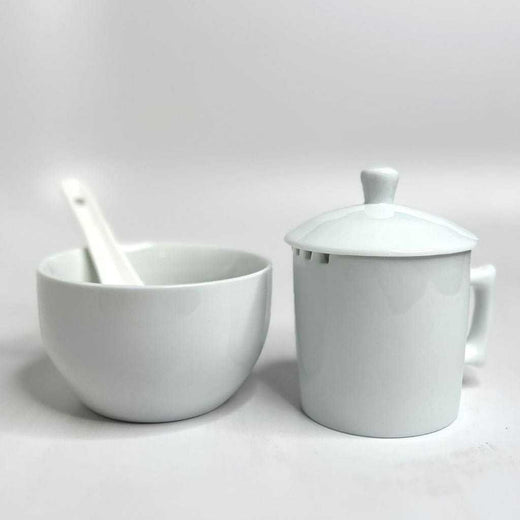 Professional Tea Cupping Set... - Drink Great Tea