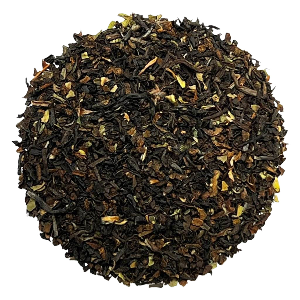 Scottish Breakfast Black Tea Blend
