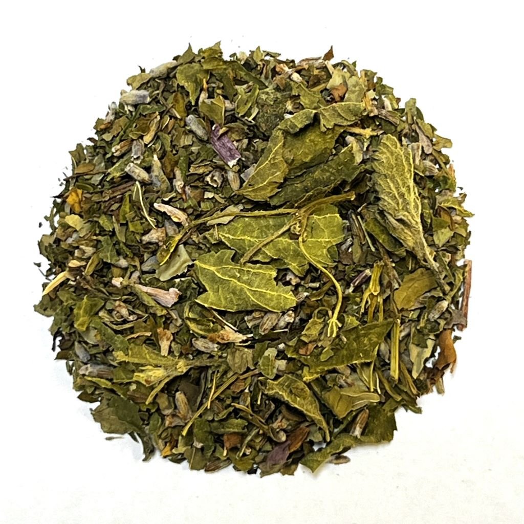 Wholesale Bee Friendly Blend Herbal Tea... - Drink Great Tea