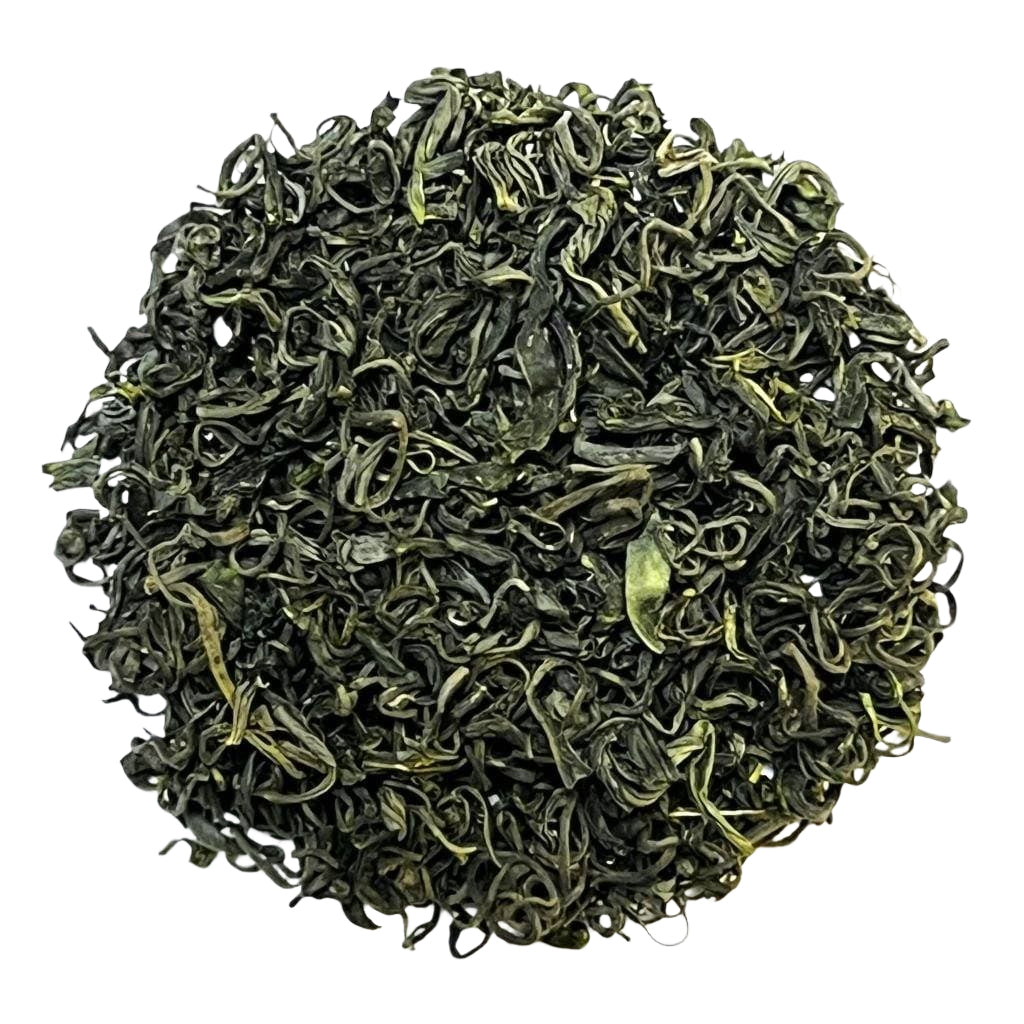 Yun Wu Green Tea